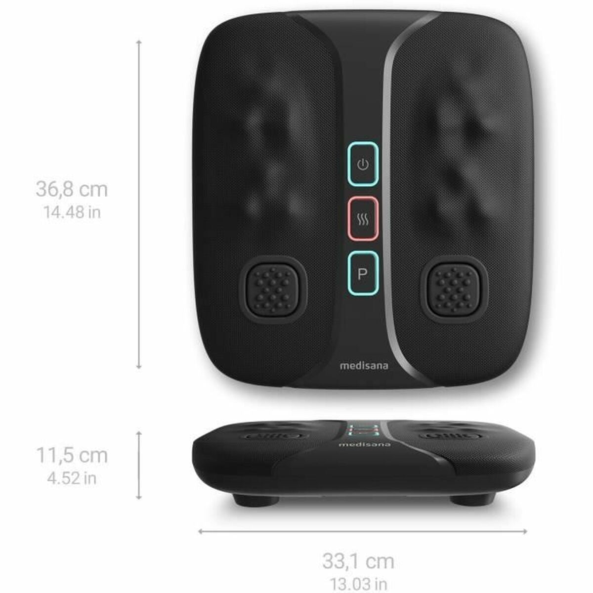 Medisana Foot Massager Medisana Lm 100