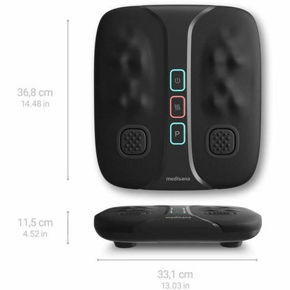 Medisana Foot Massager Medisana Lm 100
