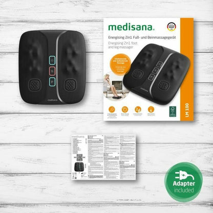 Medisana Foot Massager Medisana Lm 100