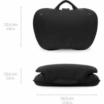 Medisana Foot Massager Medisana Mc 850 Black