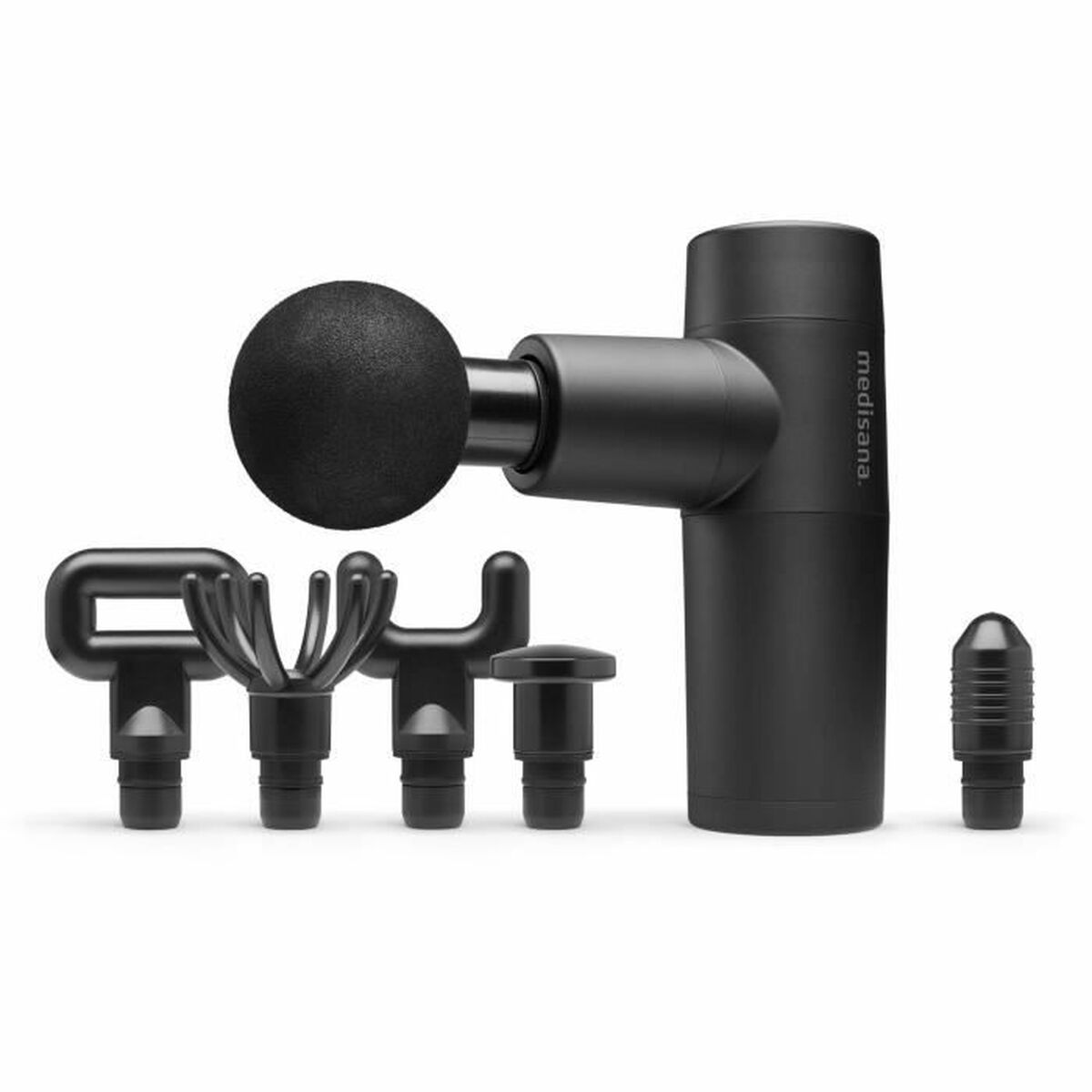 Medisana Massage Gun For Relaxation And Muscle Recovery Medisana