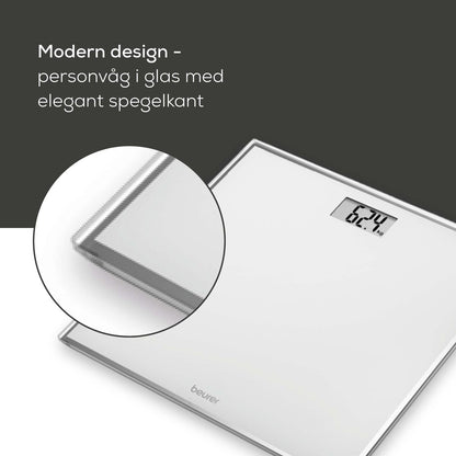 Beurer Digital Bathroom Scales Beurer