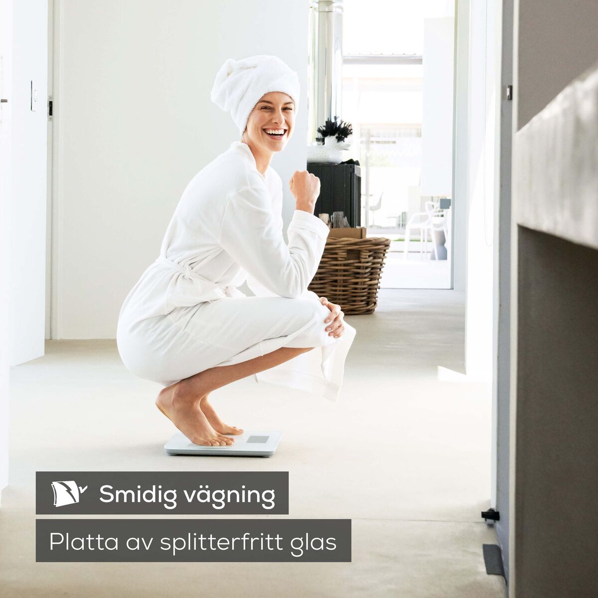 Beurer Digital Bathroom Scales Beurer