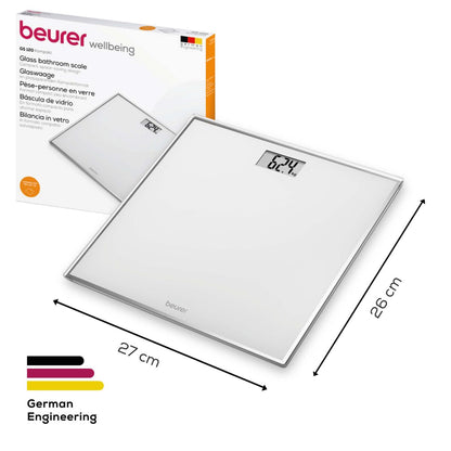 Beurer Digital Bathroom Scales Beurer