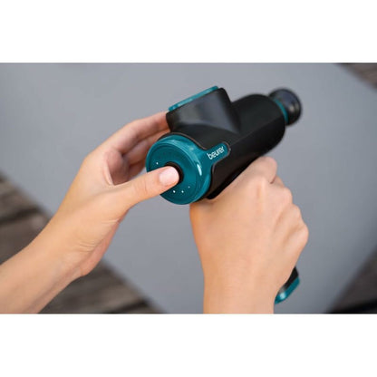 Beurer Massager Beurer Mg99Le