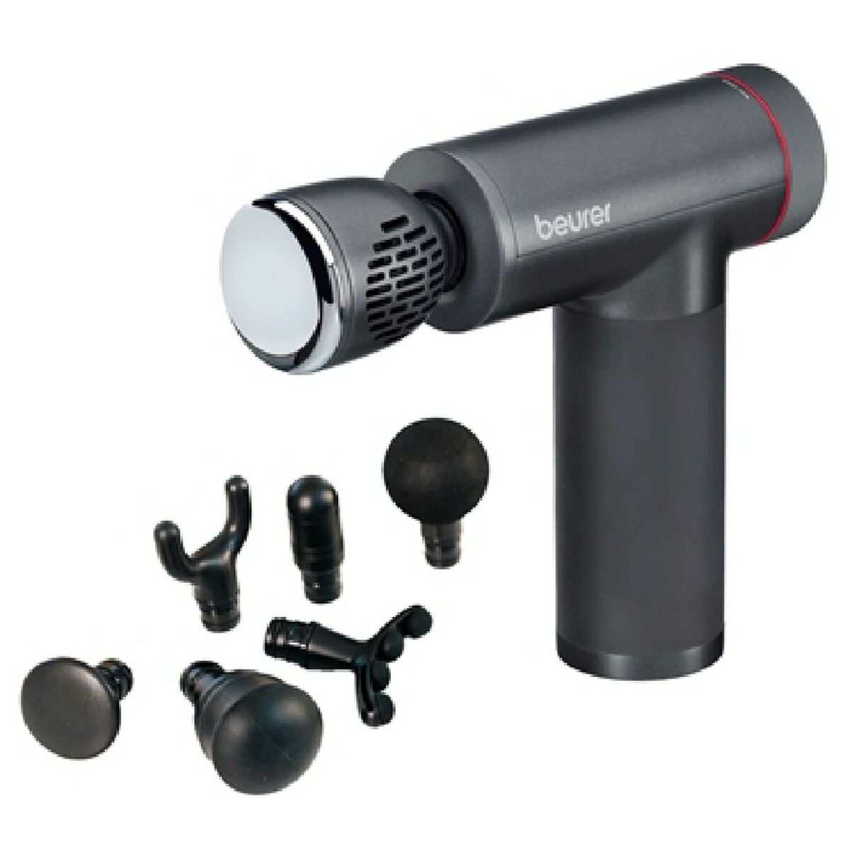 Beurer Massager Beurer Mg195 9 W