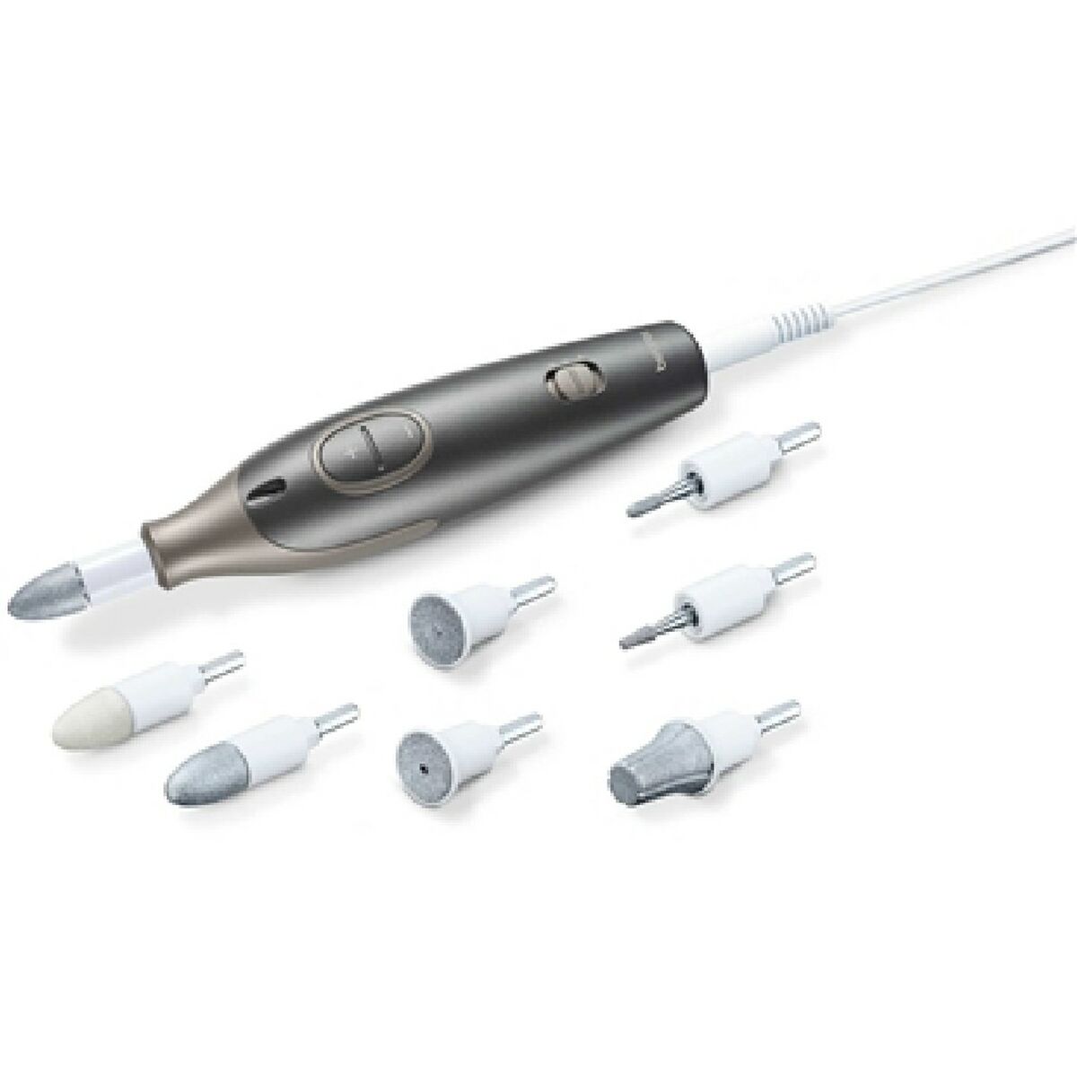 Beurer Manicure Set Beurer Mp1R Smooth+