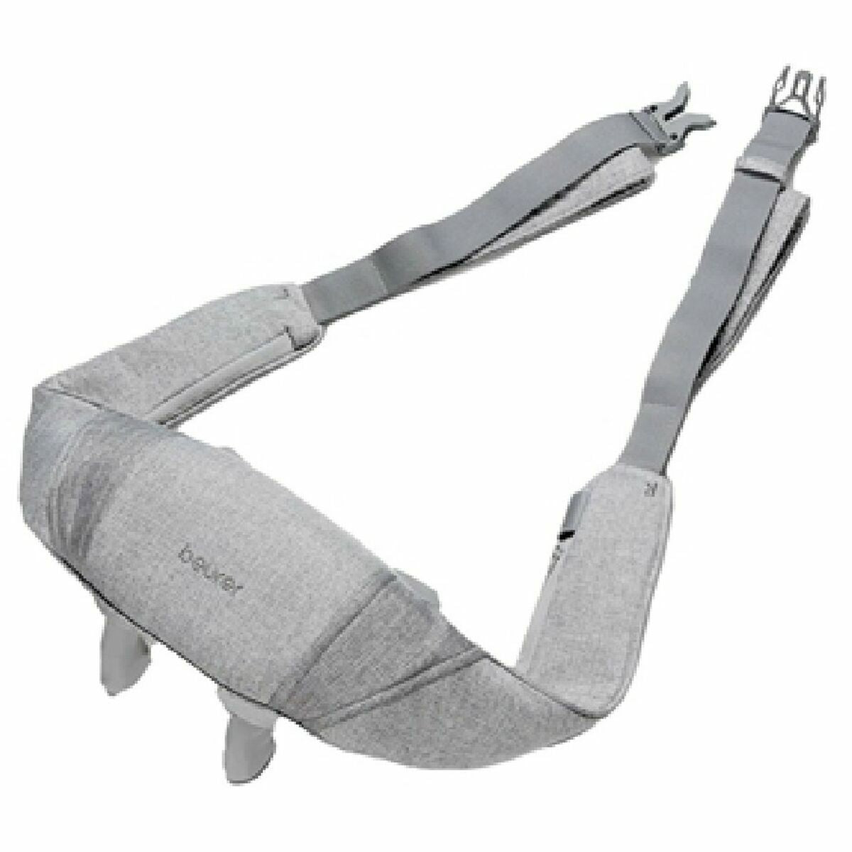 Beurer Electrostimulator Beurer Mg154 Grey