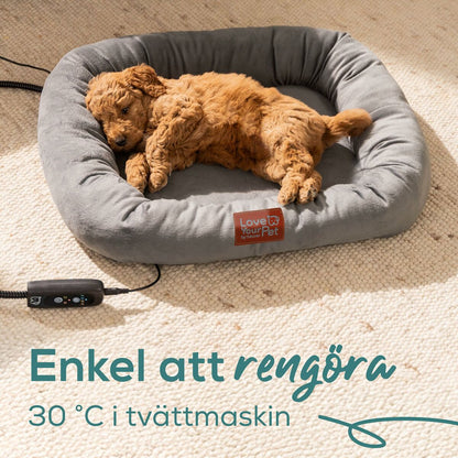 Beurer Dog Bed Beurer Pp250 Kira Grey