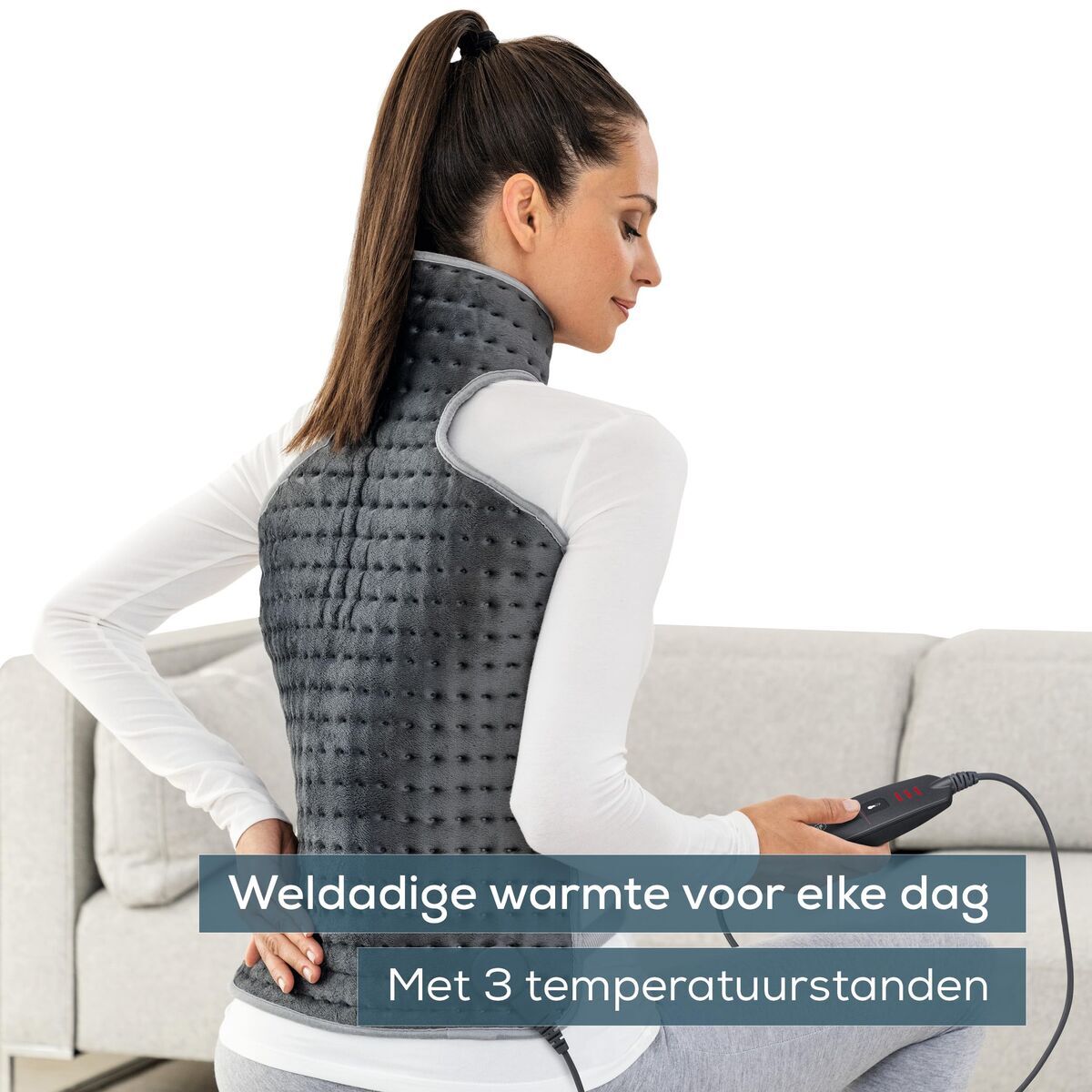 Beurer Thermal Cushion Beurer Hk64