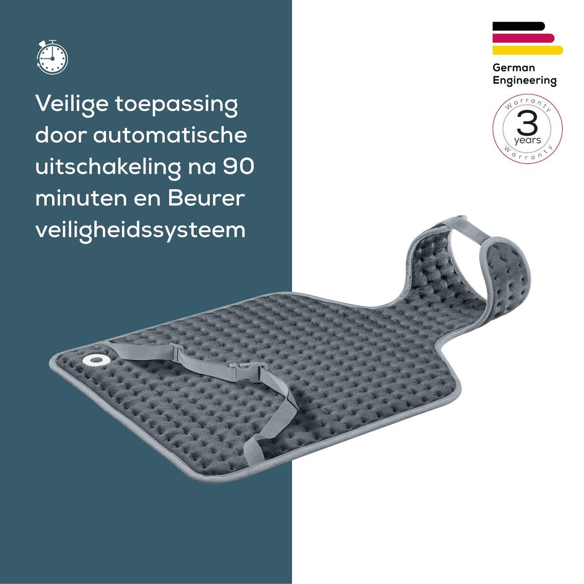 Beurer Thermal Cushion Beurer Hk64