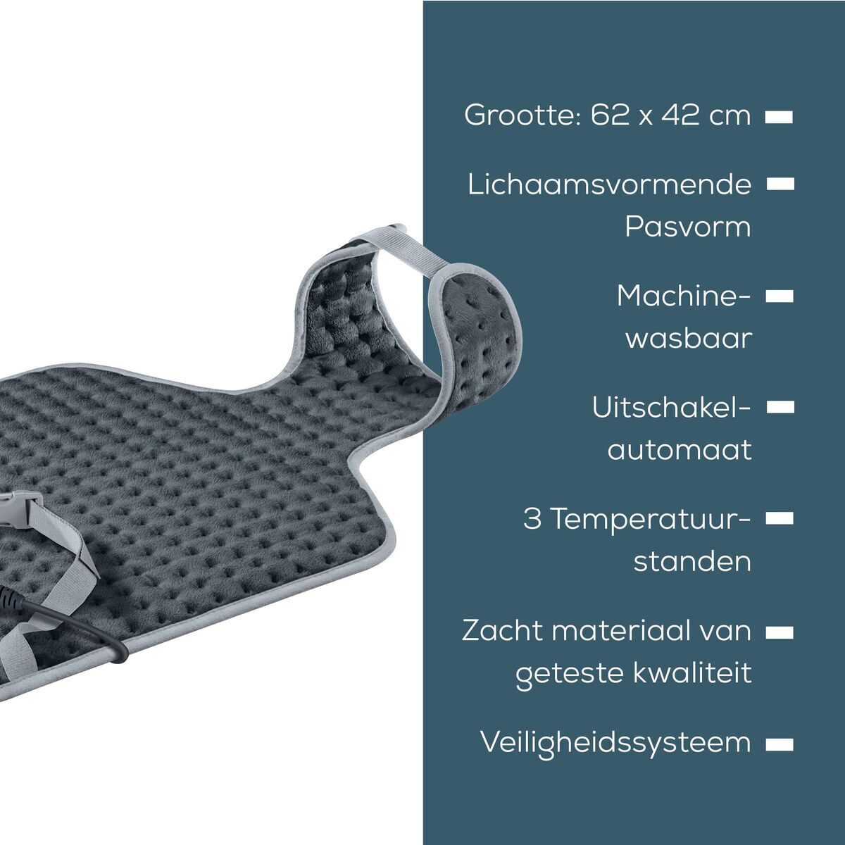 Beurer Thermal Cushion Beurer Hk64