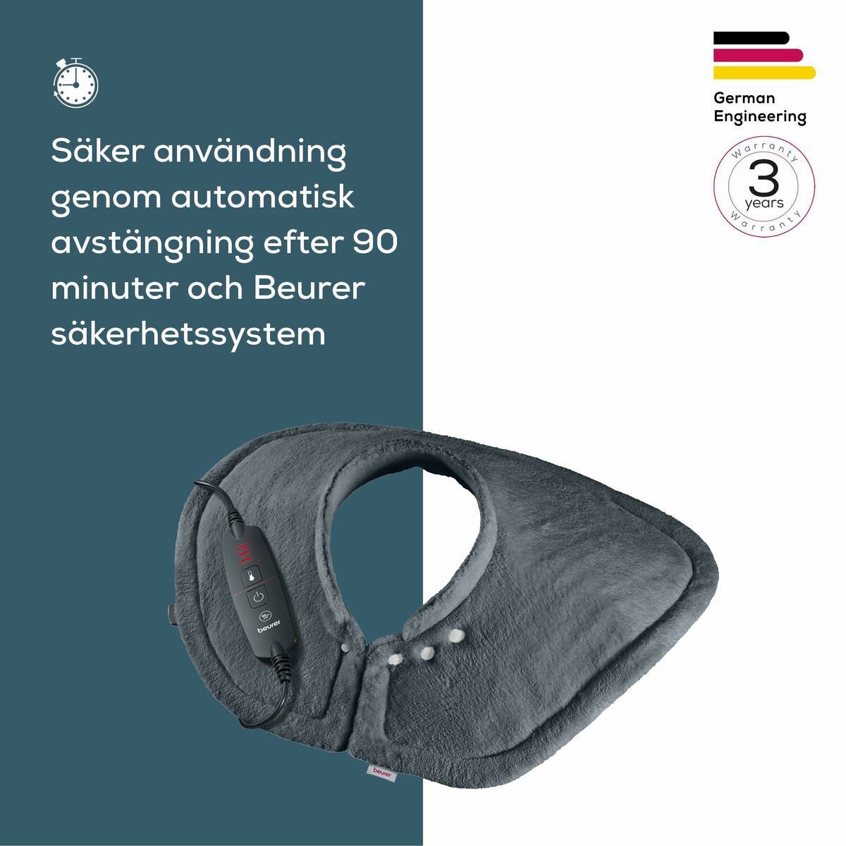 Beurer Thermal Cushion Beurer Hk66