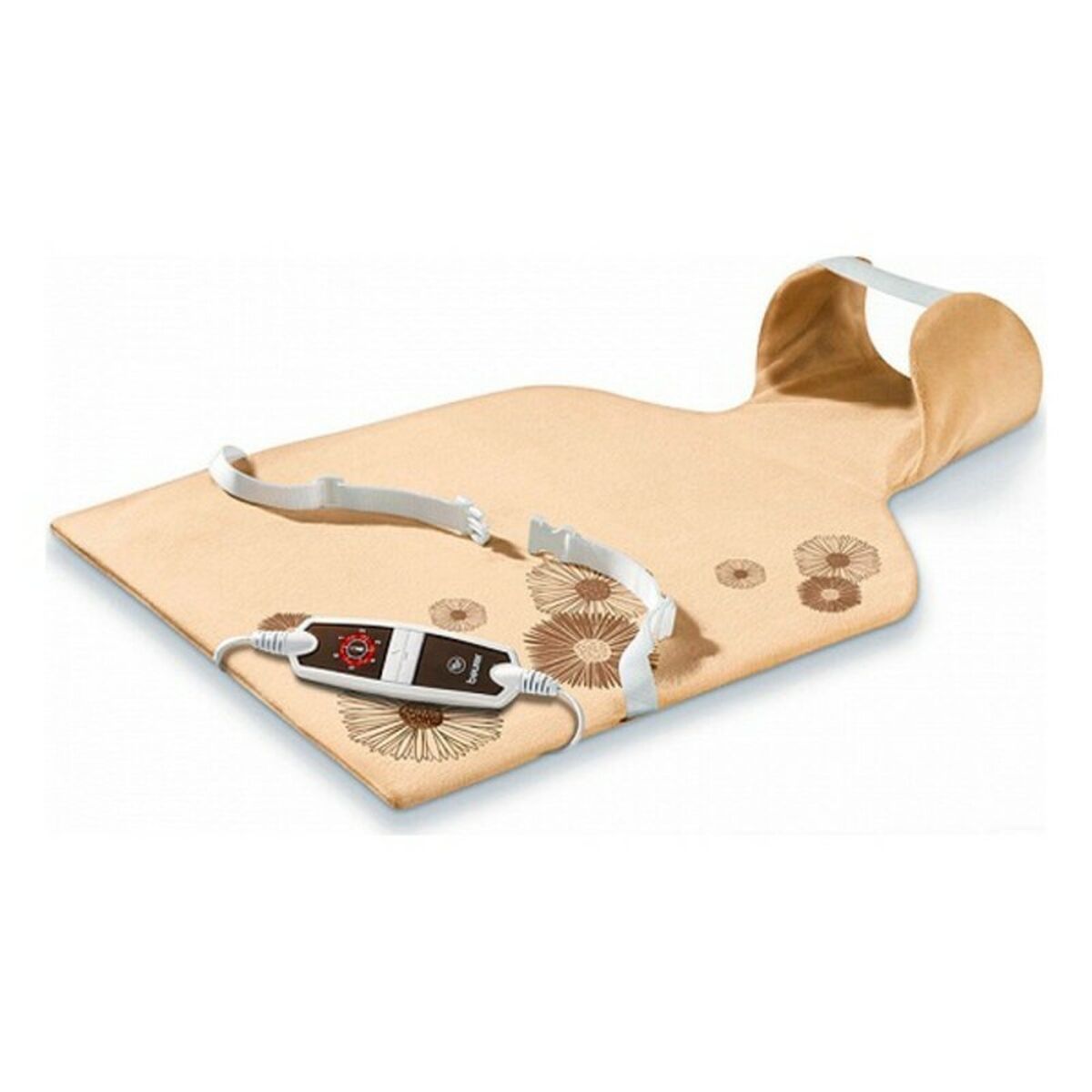 Beurer Thermal Cushion Beurer Hk58 Led 100W