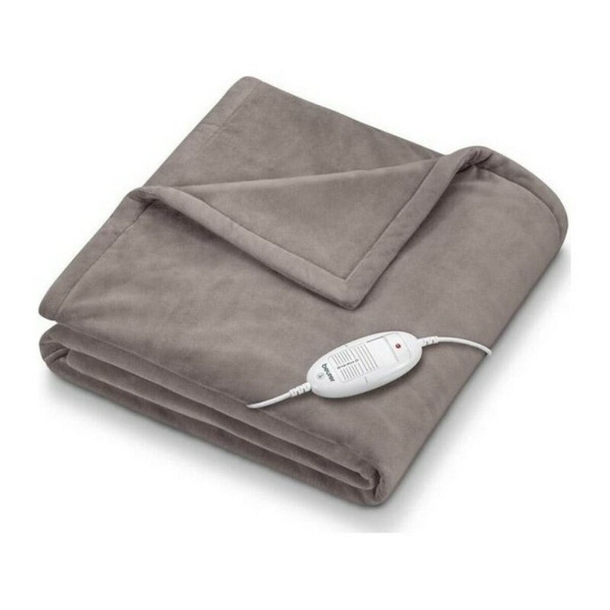 Beurer Electric Blanket Beurer Hd75 180 X 130 Cm
