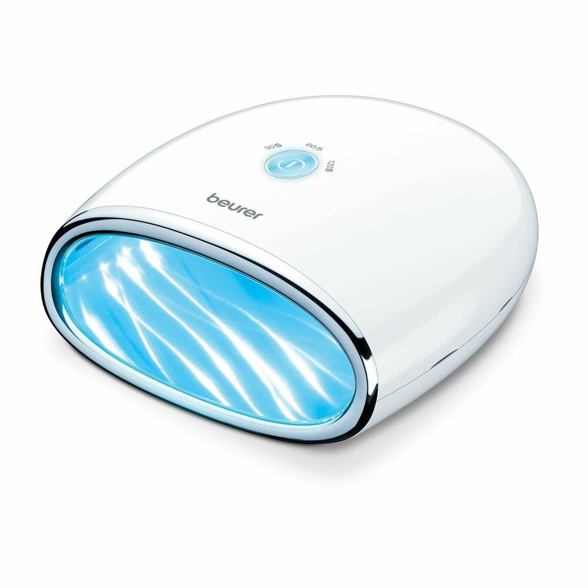 Beurer Nail Dryer Beurer Mp48 24W (White) (Black)