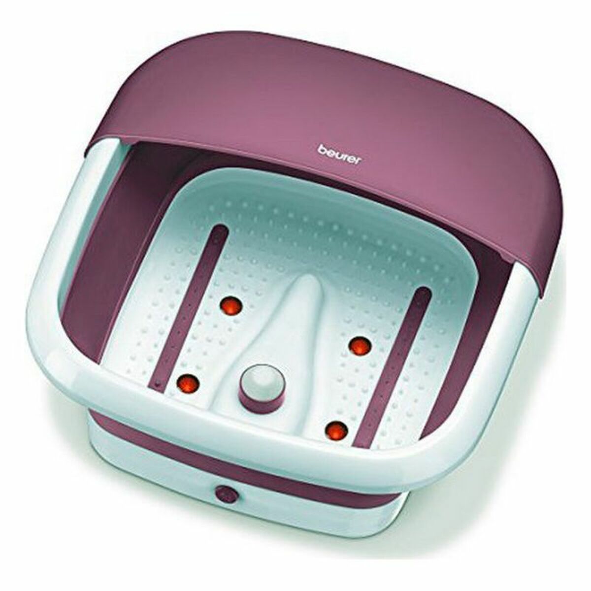 Beurer Hydro-Massage Beurer Fb30 60W Pink