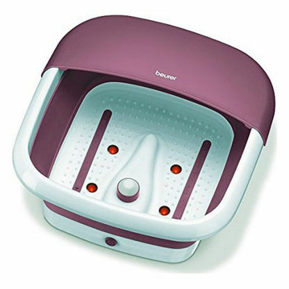 Beurer Hydro-Massage Beurer Fb30 60W Pink