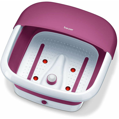 Beurer Hydro-Massage Beurer Fb30 60W Pink