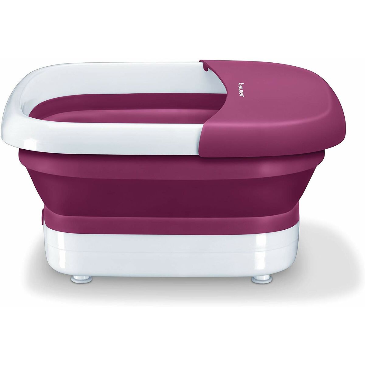 Beurer Hydro-Massage Beurer Fb30 60W Pink