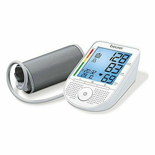 Beurer Arm Blood Pressure Monitor Beurer Bm49