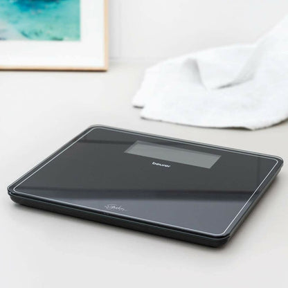 Beurer Digital Bathroom Scales Beurer Gs 410 200 Kg