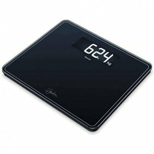 Beurer Digital Bathroom Scales Beurer Gs 410 200 Kg