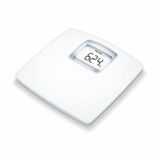 Beurer Digital Bathroom Scales Beurer 741.10 White