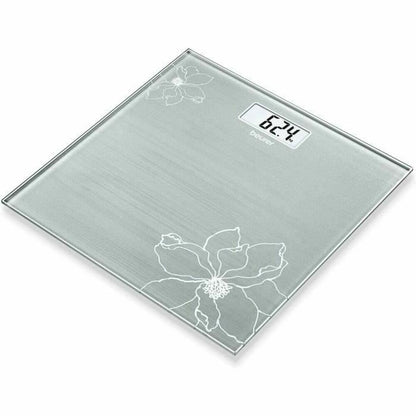 Beurer Digital Bathroom Scales Beurer Gs10 Glass