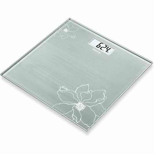 Beurer Digital Bathroom Scales Beurer Gs10 Glass