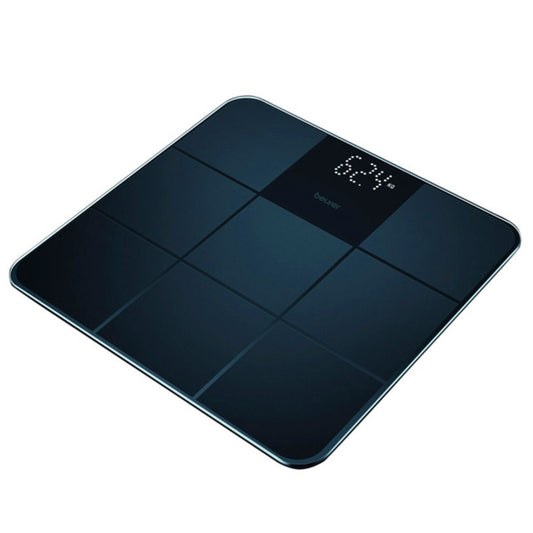 Beurer Digital Bathroom Scales Beurer Gs235 Black