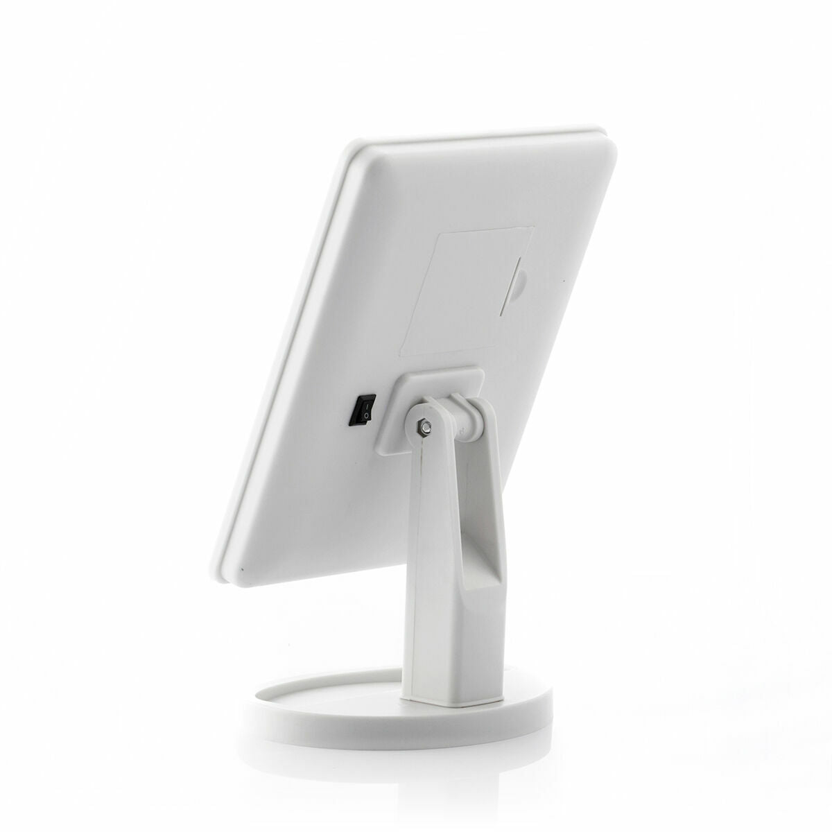 Innovagoods Tabletop Touch Led Mirror Perflex Innovagoods