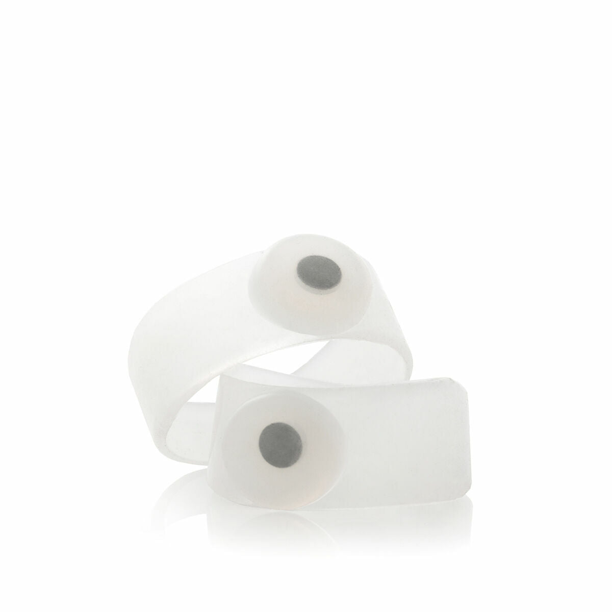 Innovagoods Magnetic Slimming Rings Magfit Innovagoods 2 Units