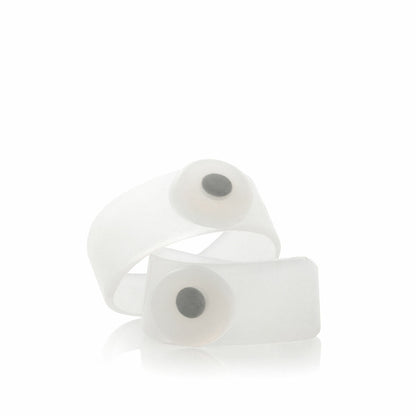 Innovagoods Magnetic Slimming Rings Magfit Innovagoods 2 Units