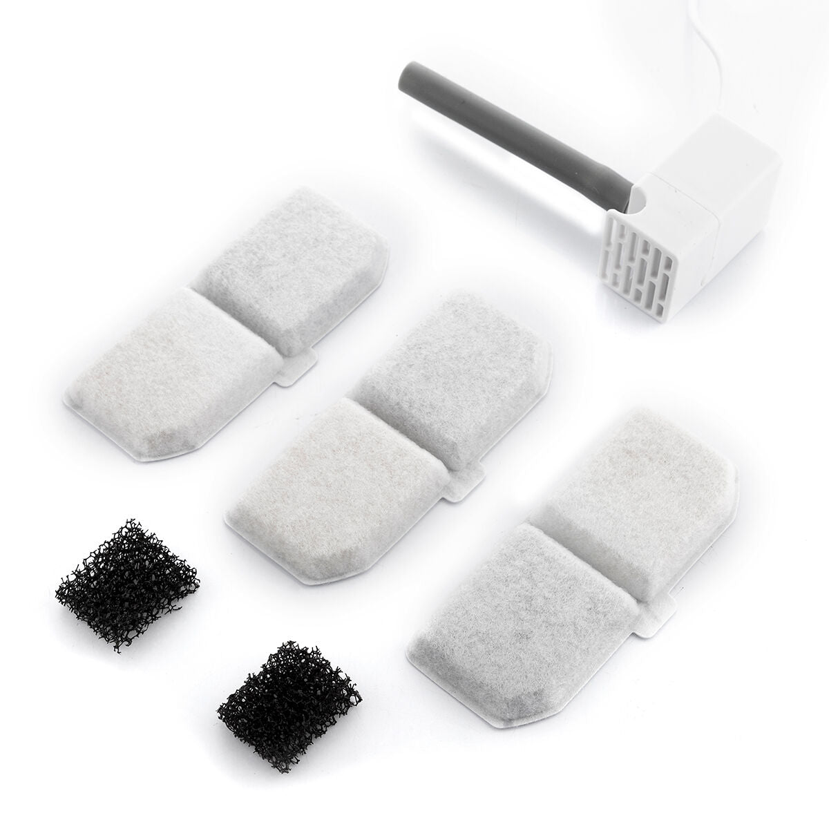 Innovagoods Pet Water Fountain Drinkatt Innovagoods