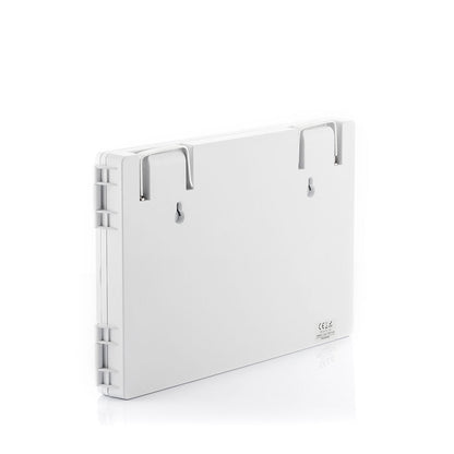 Innovagoods Bathroom Mirror With Led Light And 360º Vision Selfkut Innovagoods