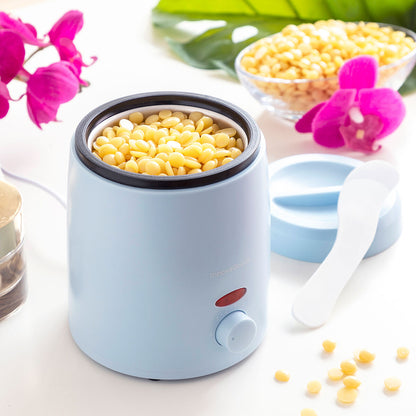 Innovagoods Wax Heater For Hair Removal Warmex Innovagoods