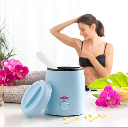 Innovagoods Wax Heater For Hair Removal Warmex Innovagoods