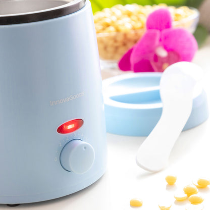 Innovagoods Wax Heater For Hair Removal Warmex Innovagoods