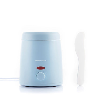 Innovagoods Wax Heater For Hair Removal Warmex Innovagoods