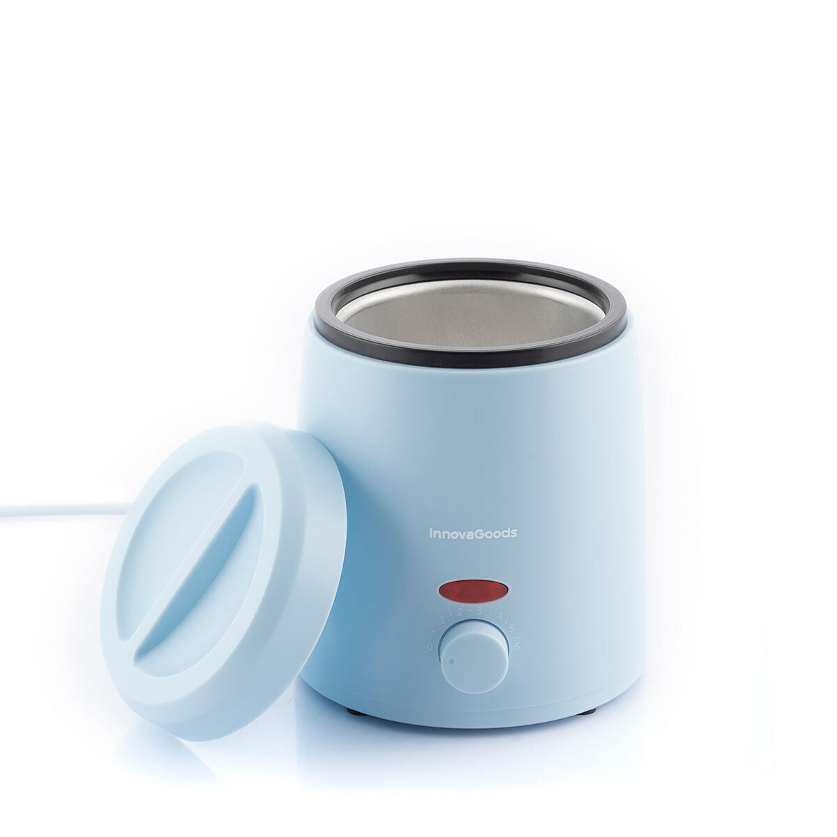 Innovagoods Wax Heater For Hair Removal Warmex Innovagoods