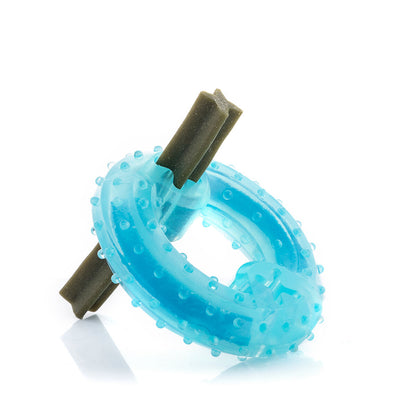 Innovagoods 2-In-1 Freezable Pet Chew Toy Glubiz Innovagoods