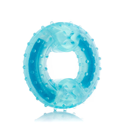 Innovagoods 2-In-1 Freezable Pet Chew Toy Glubiz Innovagoods