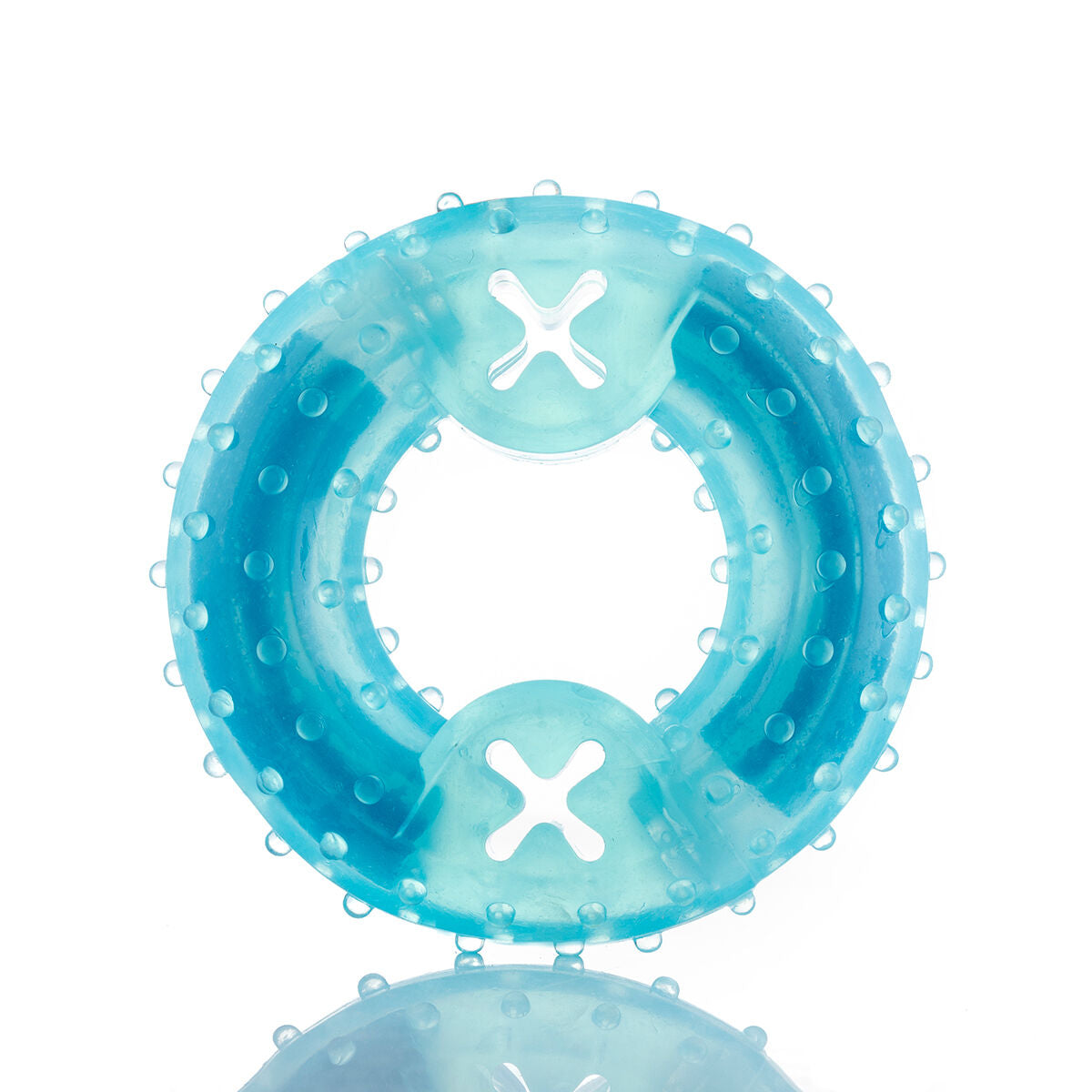 Innovagoods 2-In-1 Freezable Pet Chew Toy Glubiz Innovagoods