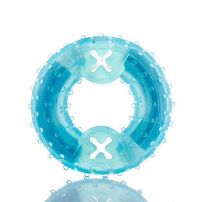 Innovagoods 2-In-1 Freezable Pet Chew Toy Glubiz Innovagoods