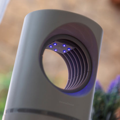 Innovagoods Anti-Mosquito Suction Lamp Kl Virvel Innovagoods