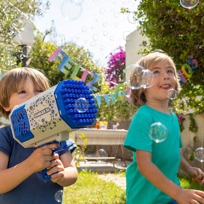 Innovagoods Giant Bubble Gun With Led Gubles Xl Innovagoods