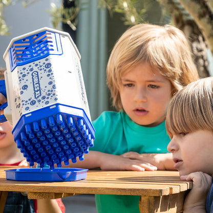 Innovagoods Giant Bubble Gun With Led Gubles Xl Innovagoods