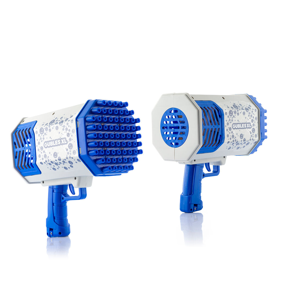 Innovagoods Giant Bubble Gun With Led Gubles Xl Innovagoods