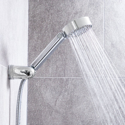 Innovagoods 3-In-1 Double Shower Head With Dispenser Xawara Innovagoods